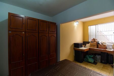 Casa para alugar com 198m², 4 quartos e 2 vagasQuarto 2