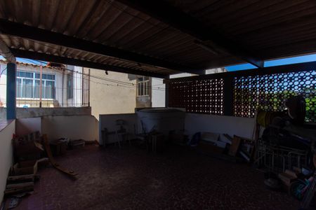 Casa para alugar com 198m², 4 quartos e 2 vagasTerraço
