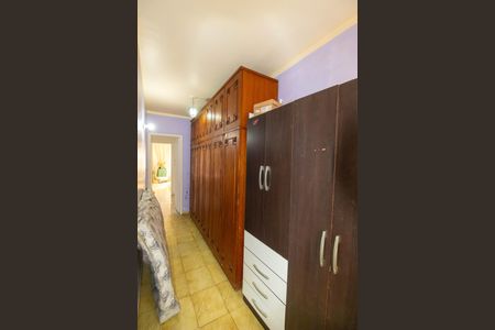 Casa para alugar com 198m², 4 quartos e 2 vagasQuarto 4