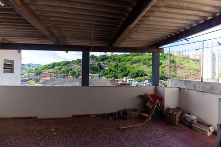 Casa para alugar com 198m², 4 quartos e 2 vagasTerraço