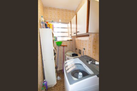 Casa para alugar com 198m², 4 quartos e 2 vagasCozinha e Área de Serviço