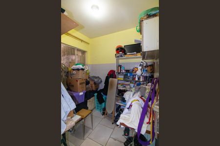 Casa para alugar com 198m², 4 quartos e 2 vagasDespensa