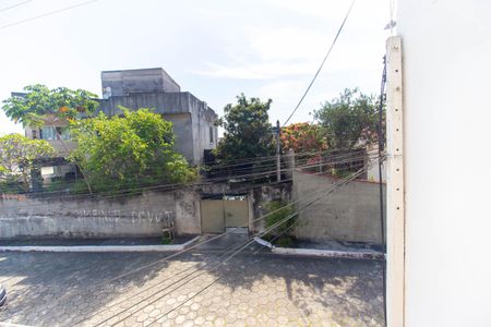 Casa para alugar com 198m², 4 quartos e 2 vagasVista do Quarto 3
