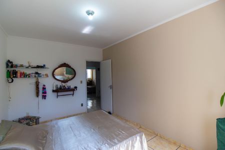 Casa para alugar com 198m², 4 quartos e 2 vagasQuarto 3