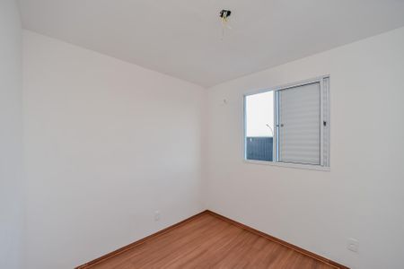 Apartamento para alugar com 42m², 2 quartos e 1 vagaQuarto 1
