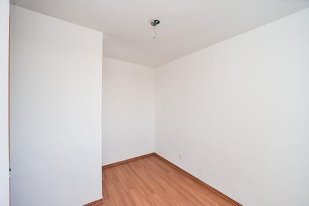Apartamento para alugar com 42m², 2 quartos e 1 vagaQuarto 2
