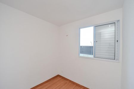 Apartamento para alugar com 42m², 2 quartos e 1 vagaQuarto 2