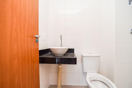 Apartamento para alugar com 42m², 2 quartos e 1 vagaBanheiro