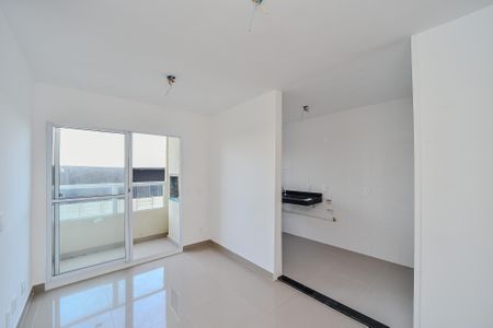 Sala de apartamento para alugar com 2 quartos, 42m² em Costa E Silva, Porto Alegre
