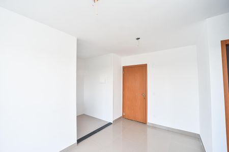 Apartamento para alugar com 42m², 2 quartos e 1 vagaSala