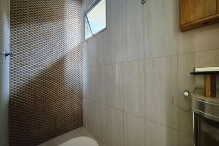 Casa para alugar com 360m², 4 quartos e 3 vagas Casa para alugar com 360m², 4 quartos e 3 vagasBanheiro