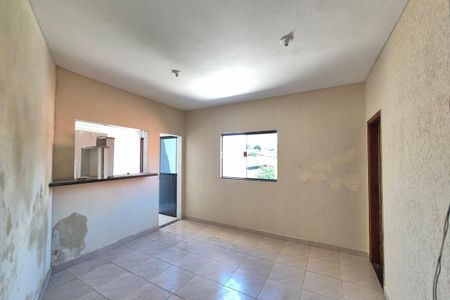Casa para alugar com 360m², 4 quartos e 3 vagas Casa para alugar com 360m², 4 quartos e 3 vagasSala