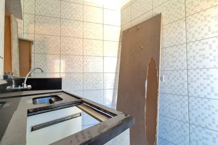 Casa para alugar com 360m², 4 quartos e 3 vagas Casa para alugar com 360m², 4 quartos e 3 vagasCozinha