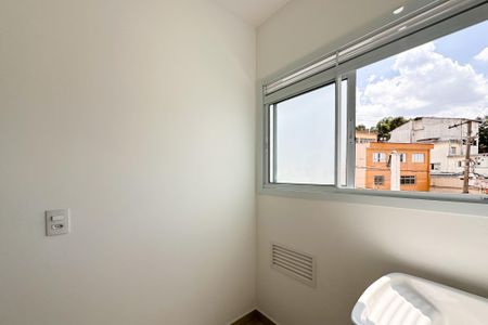 Apartamento para alugar com 55m², 2 quartos e 1 vaga Apartamento para alugar com 55m², 2 quartos e 1 vagaÁrea de Serviço