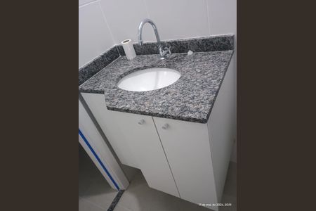 Apartamento para alugar com 55m², 2 quartos e 1 vaga