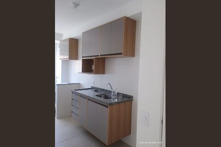 Apartamento para alugar com 55m², 2 quartos e 1 vaga