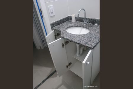 Apartamento para alugar com 55m², 2 quartos e 1 vaga