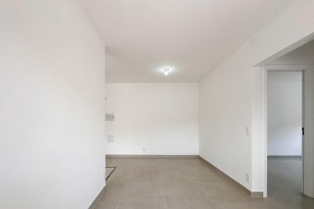 Apartamento para alugar com 55m², 2 quartos e 1 vaga Apartamento para alugar com 55m², 2 quartos e 1 vagaSala