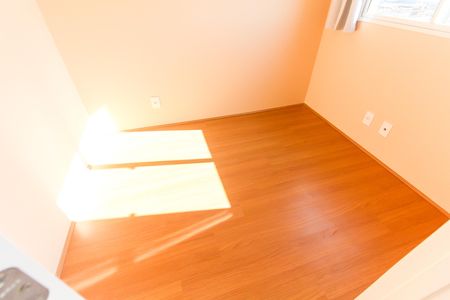 Apartamento à venda com 36m², 2 quartos e sem vaga Apartamento à venda com 36m², 2 quartos e sem vagaQuarto 1