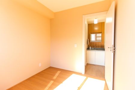 Apartamento à venda com 36m², 2 quartos e sem vaga Apartamento à venda com 36m², 2 quartos e sem vagaQuarto 2