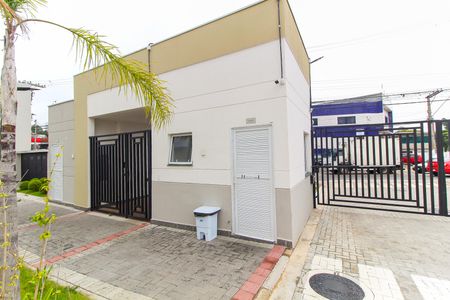 Apartamento à venda com 36m², 2 quartos e sem vaga Apartamento à venda com 36m², 2 quartos e sem vagaEntrada