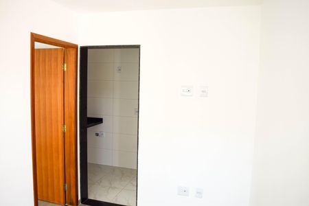 Apartamento para alugar com 30m², 1 quarto e sem vaga