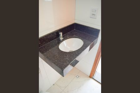 Apartamento para alugar com 30m², 1 quarto e sem vaga