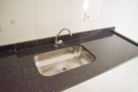 Apartamento para alugar com 30m², 1 quarto e sem vaga