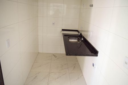 Apartamento para alugar com 30m², 1 quarto e sem vaga