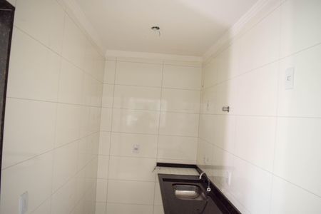 Apartamento para alugar com 30m², 1 quarto e sem vaga
