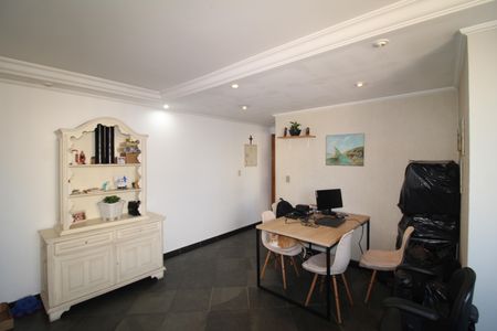 Sala de apartamento para alugar com 2 quartos, 74m² em Santana, São Paulo