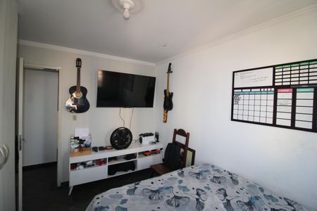 Quarto 1 de apartamento para alugar com 2 quartos, 74m² em Santana, São Paulo