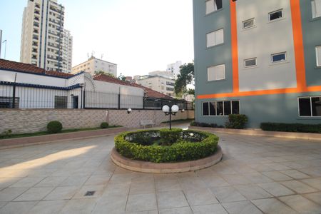 Apartamento para alugar com 74m², 2 quartos e 1 vagaÁrea Comum