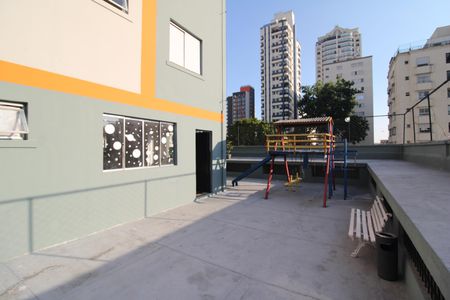 Apartamento para alugar com 74m², 2 quartos e 1 vagaÁrea Comum