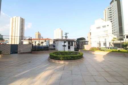 Apartamento para alugar com 74m², 2 quartos e 1 vagaÁrea Comum