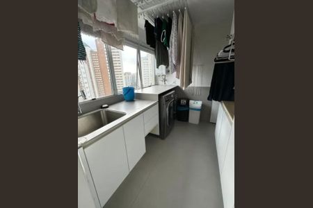 Apartamento à venda com 211m², 3 quartos e 3 vagasFoto 08