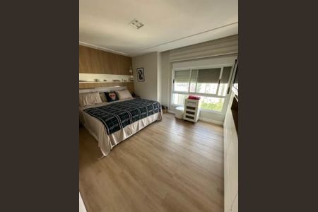 Apartamento à venda com 211m², 3 quartos e 3 vagasFoto 17
