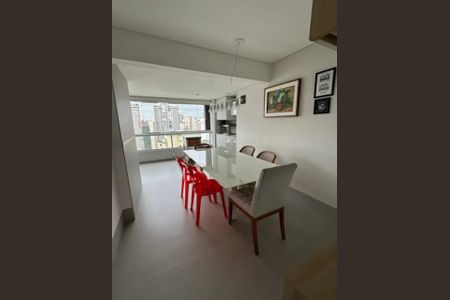 Apartamento à venda com 211m², 3 quartos e 3 vagasFoto 09