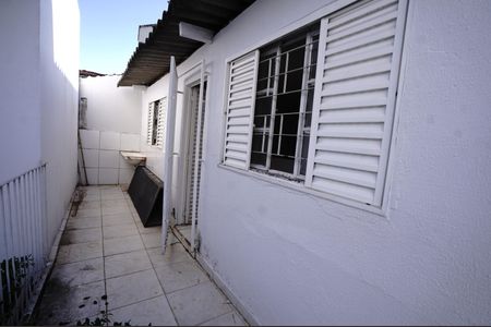 Casa para alugar com 100m², 4 quartos e 1 vaga