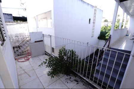 Casa para alugar com 100m², 4 quartos e 1 vaga
