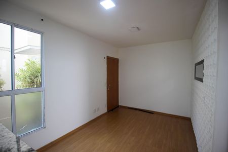 Apartamento para alugar com 2 quartos, 50m² em Jardim Guaruja, Sorocaba