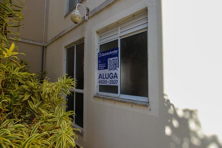 Apartamento para alugar com 50m², 2 quartos e 1 vaga