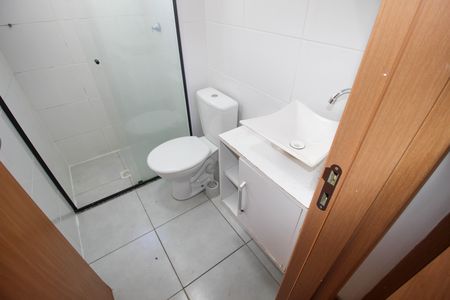 Apartamento para alugar com 50m², 2 quartos e 1 vaga