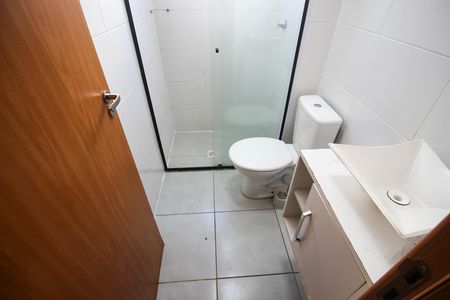 Apartamento para alugar com 50m², 2 quartos e 1 vaga