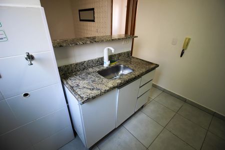 Apartamento para alugar com 50m², 2 quartos e 1 vaga
