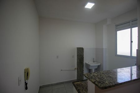 Apartamento para alugar com 50m², 2 quartos e 1 vaga
