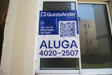 Apartamento para alugar com 50m², 2 quartos e 1 vaga