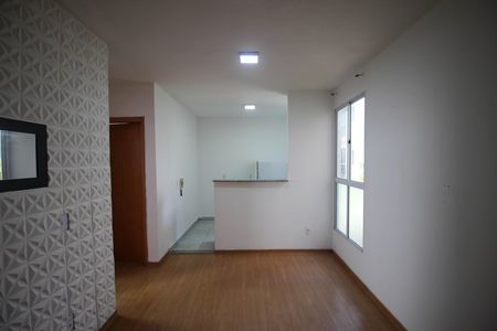 Apartamento para alugar com 2 quartos, 50m² em Jardim Guaruja, Sorocaba