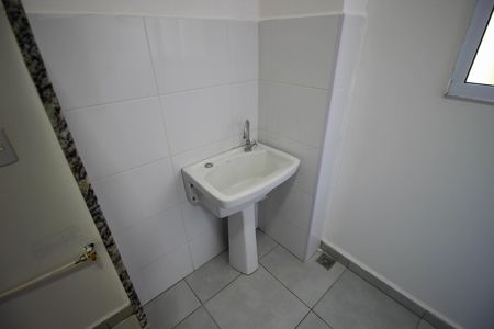 Apartamento para alugar com 50m², 2 quartos e 1 vaga