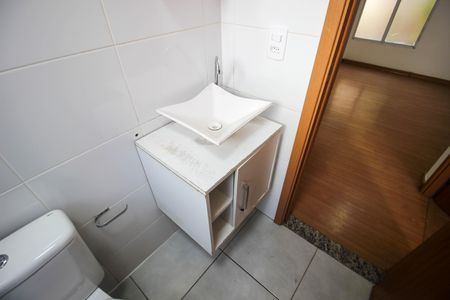 Apartamento para alugar com 50m², 2 quartos e 1 vaga